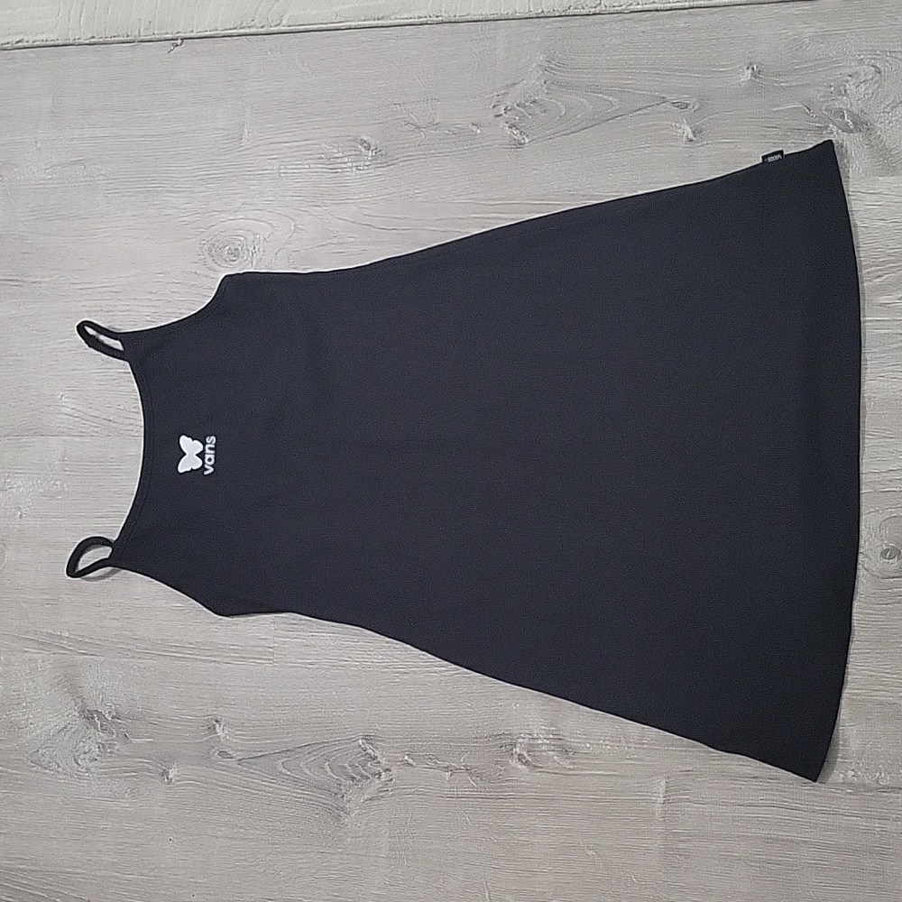 Vans Dress